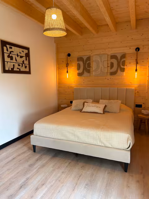 Chambre 1