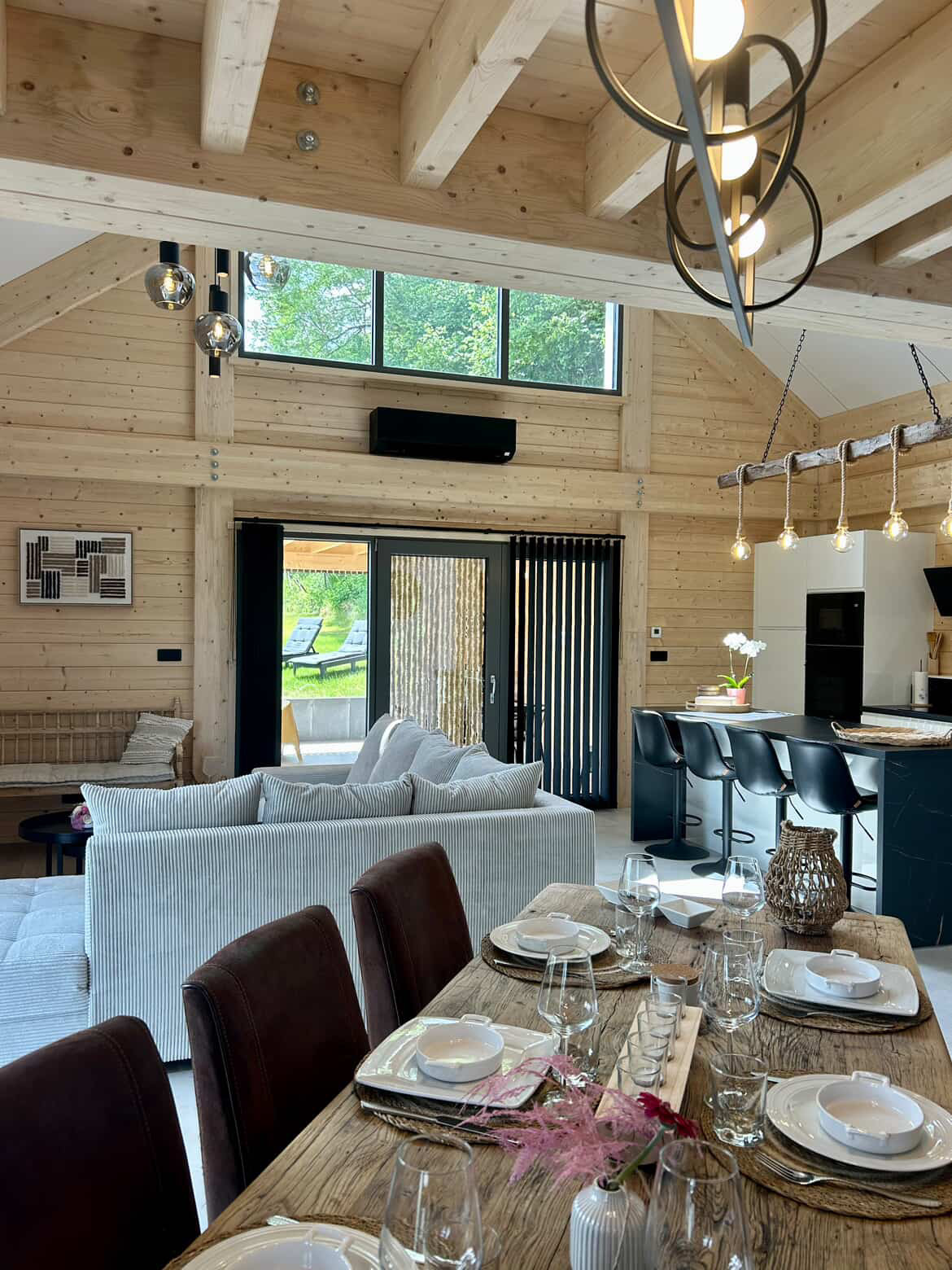 Salle à manger