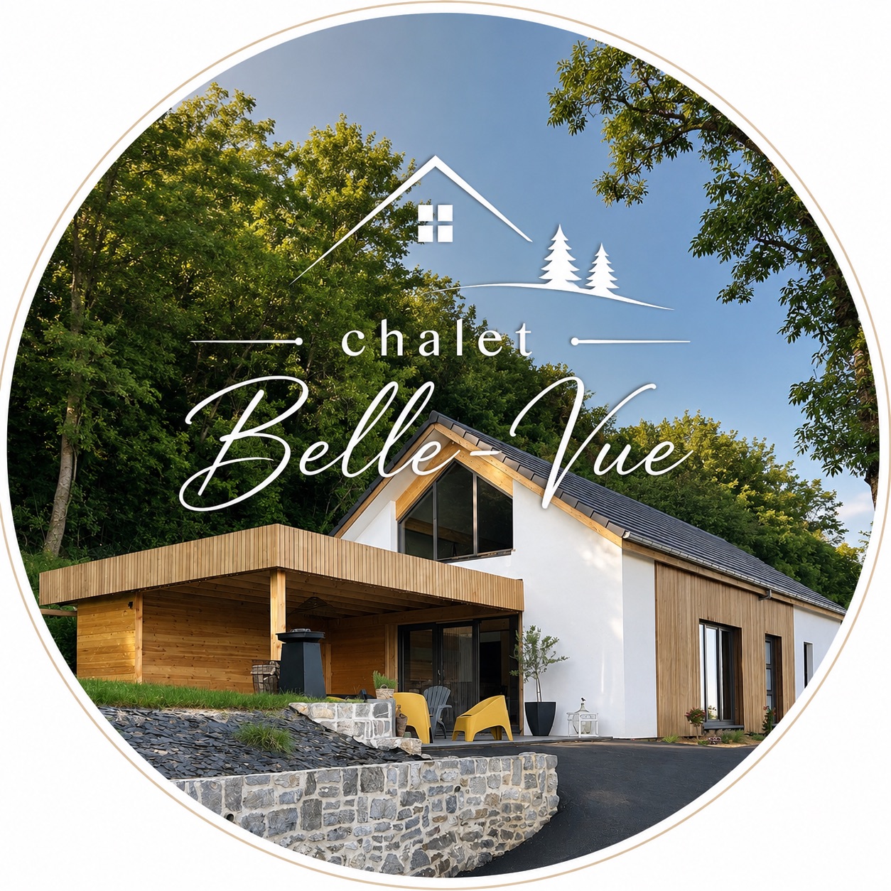 Logo Chalet Bellevue